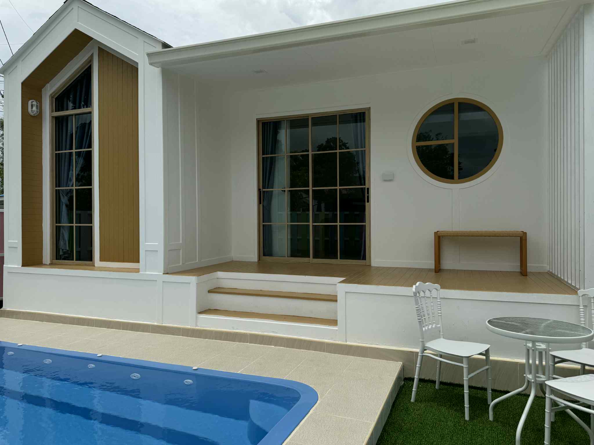 Villa 4